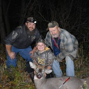 Meet your Posher, Steve